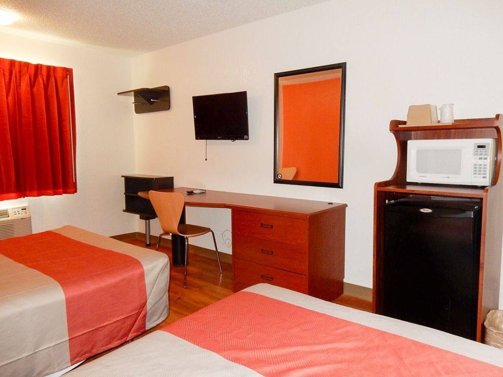 Ashley Inn Ponca City Quarto foto